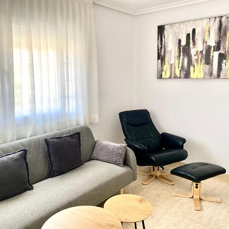 Apartamento Familiar En Altea Daire Dış mekan fotoğraf