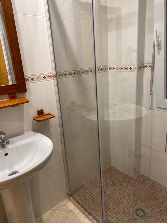 Apartamento Familiar En Altea Daire Dış mekan fotoğraf