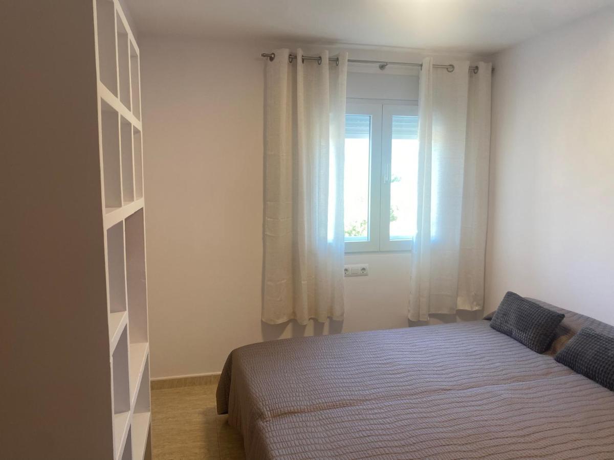 Apartamento Familiar En Altea Daire Dış mekan fotoğraf