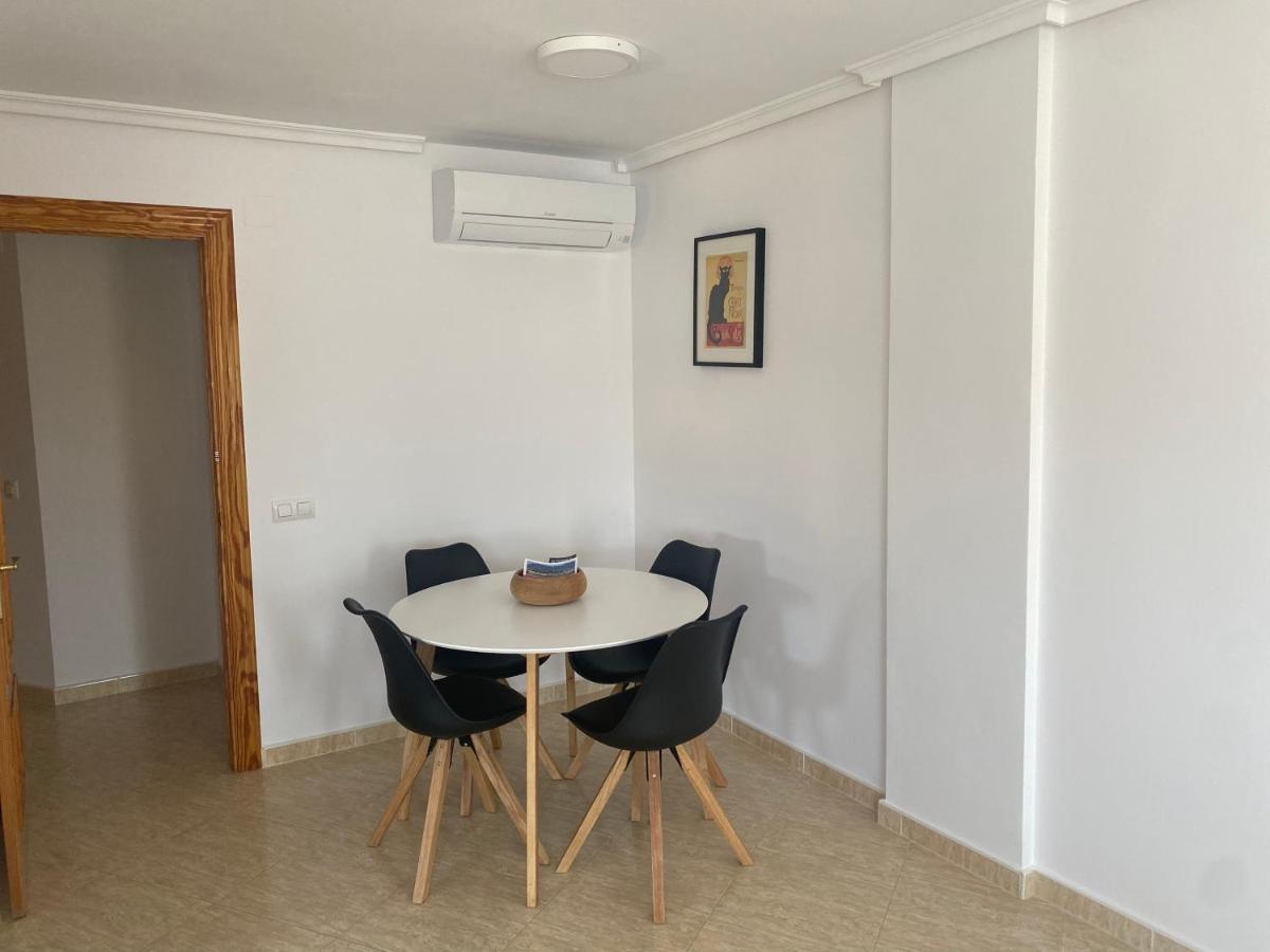 Apartamento Familiar En Altea Daire Dış mekan fotoğraf