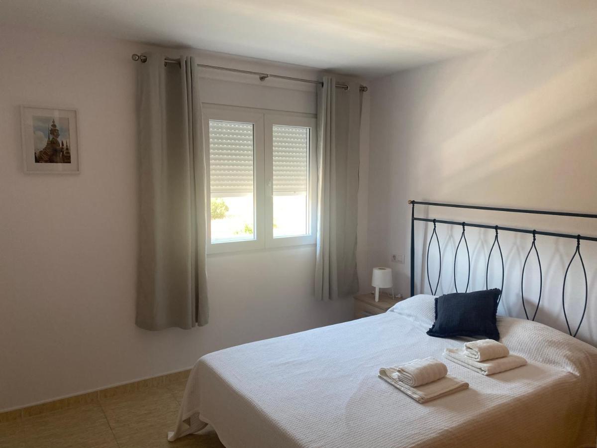 Apartamento Familiar En Altea Daire Dış mekan fotoğraf